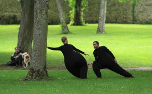 FOG 2019_Didier Théron_La Grande Phrase_©Frédérique David