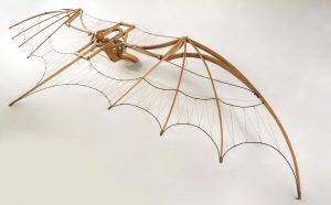 Leonardo da Vinci. La scienza prima della scienza Scuderie del Quirinale Roma