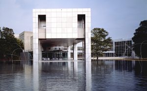 Arata Isozaki, The Museumof Modern Art 1971-74 Gunma, Japan - Photo courtesy of Yasuhiro Ishimoto