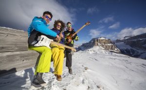 Panorama Music 2018 (Archivio Immagini Apt Val di Fassa - Moreno Bartoletti)