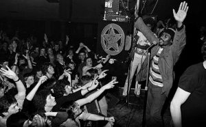 Paris-Londres Music Migrations