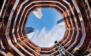 Vessel Interior - courtesy of Michael Moran for Related-Oxford