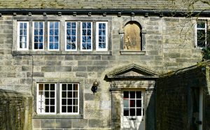 Ponden Hall, photo by Andrew @arg_flickr fonte Flickr