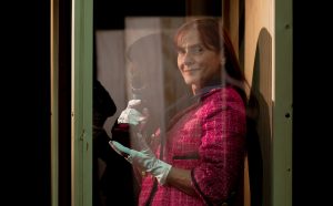 Spettacolo teatrale Jackie Foto Teca © LAC Foto Studio Pagi