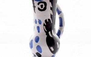 pablo-picasso-hibou-vaso perso treno