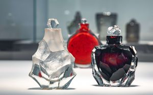 Mostra “Maurice Marinot. Il vetro 1911-1934”, Installation view, photo by Enrico Fiorese, Stanze del Vetro - Venezia, 2019