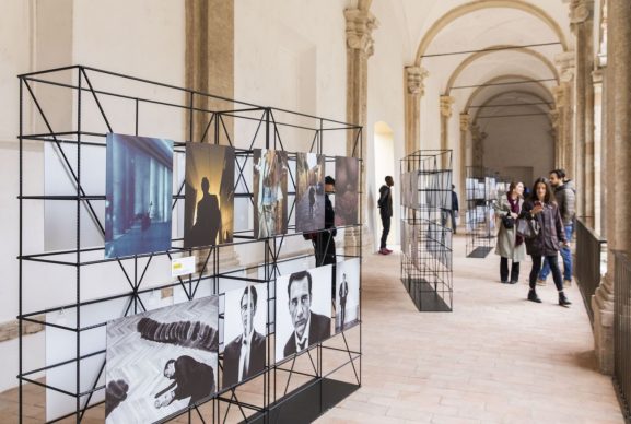 La mostra Master of Photography, parte di Fotografia Europea, a Reggio Emilia