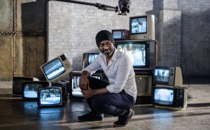 Akhram Khan Dance Perché balliamo Sky