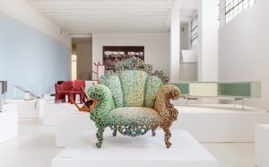 Alessandro Mendini per Magis, Museo del Design Italiano © Triennale Milano - foto Gianluca Di Ioia.jpg
