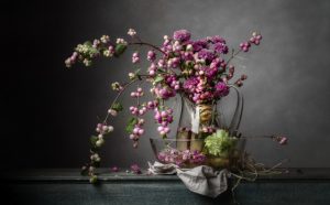 Christopher Broadbent-Symphoricarpos