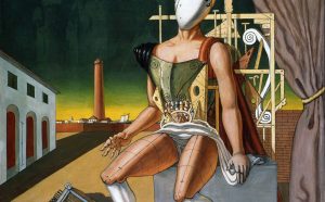 Giorgio de Chirico