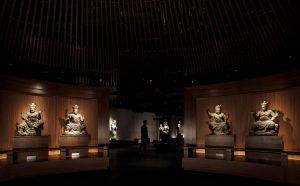 Hong Kong museo arte buddhista tszshanmuseum.org