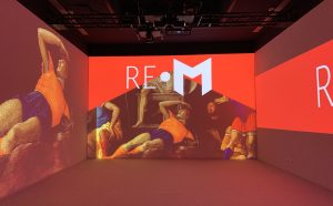 Mantegna Experience Accademia Carrara Bergamo