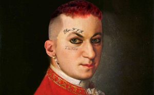 Rave Clandestino di Musica Classica