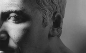 Luigi Spina, Volti di Roma ©luigispina - cd. Corbulone inv. MC 561