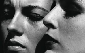 Rushmore, Italian Vogue, 1982 © Helmut Newton Foundation, Berlin