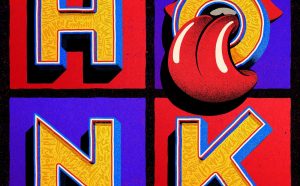 The Rolling Stones Honk Album