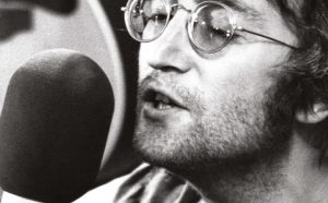 Imagine - Raw Studio Mixes album John Lennon