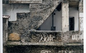 Sean Scully, Untitled, Sao Paulo, 2002. Courtesy of the artist
