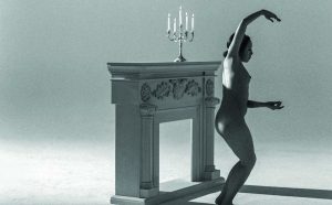 Yang Fudong New Woman