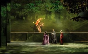 Dante Alighieri Divina Commedia Musical Opera