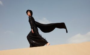 Bağzıbağlı, Raşit für/for Modanisa Desert Dream Collection Frühjahr/Sommer 2018 Spring/Summer 2018 © Modanisa