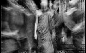 © Marco Beretta, Spiritus