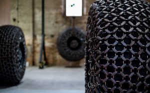 58. Esposizione Internazionale d’Arte - La Biennale di Venezia, May You Live In Interesting Times - Arthur Jafa, Various works, 2018 Mixed media. Photo by: Andrea Avezzù Courtesy: La Biennale di Venezia