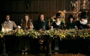 All Is True, film di e con Kenneth Branagh, 2018