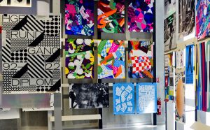 Biennale internationale de design graphique, The international poster competition, 2017, Le Signe