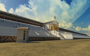 Circo Maximo Experience