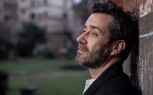 Daniele Silvestri Scusate se non piango