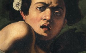 Dentro Caravaggio_SKY