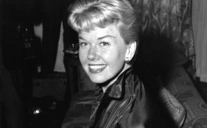 Doris Day