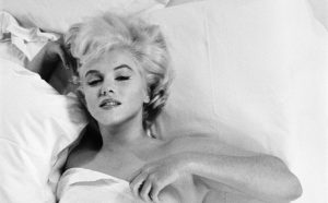 Marilyn Monroe, Hollywood, USA, 1960 © Eve Arnold / Magnum Photos