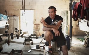 Il clan dei ricciai documentario