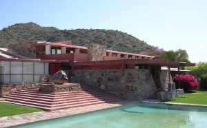 Frank Lloyd Wright, Taliesin West. jpg
