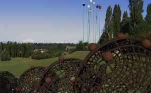 Franz Stähler Rossini Art Site