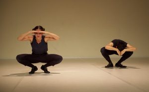 Ginevra Panzetti ed Enrico Ticconi, Harleking, photo by Dieter Hartwig