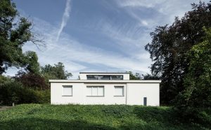 Haus_Am_Horn primo edificio Bauhaus