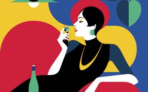 Illustri Festival Vicenza Malika Favre Gallerie Italia