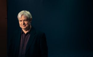 Jonathan Coe © Adolfo Frediani