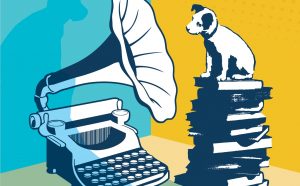 La grande invasione festival lettura Ivrea