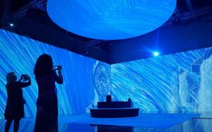 Leonardo da Vinci 3D