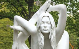 Marc Quinn_Myth (Sphinx), 2007_courtesy of Vanhaerents Art Collection, Brussels_ARTZUID2019 (allowed to use if featured photographer JW Kaldenback).jpg