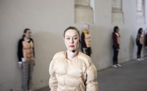 Marianne Heier_And Their Spirits Live On_2019_Photo Stefano Campo Antico