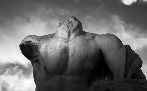 Master of Photography, quarta stagione, puntata 1 - Antica Roma, photo by Maria Giulia Costanzo