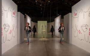 Padiglione Italia, Mostra Internazionale d'Arte, Biennale di Venezia, 2019, photo by Irene Fanizza - Artribune