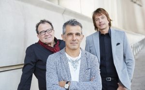 Mare Nostrum con Paolo Fresu, Richard Galliano, Lundgren