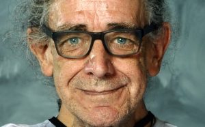 Peter Mayhew, interprete di Chewbacca in Star Wars, nel 2015 al Florida SuperCon, fonte Wikipedia